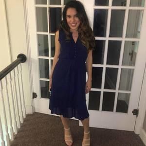 Meet your Posher, Melissa